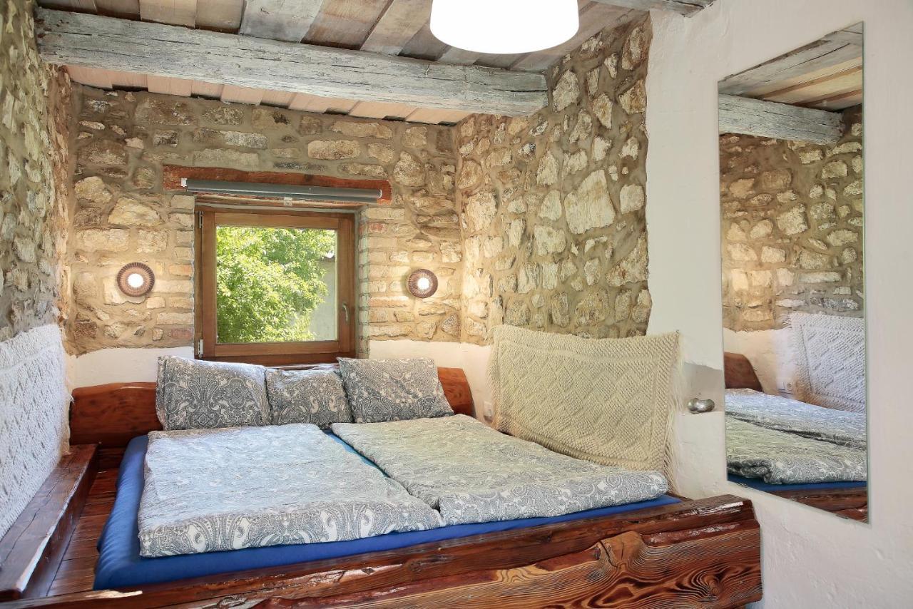 Angel Village Szentantalfa Kültér fotó