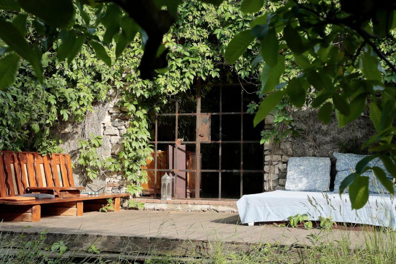 Angel Village Szentantalfa Kültér fotó