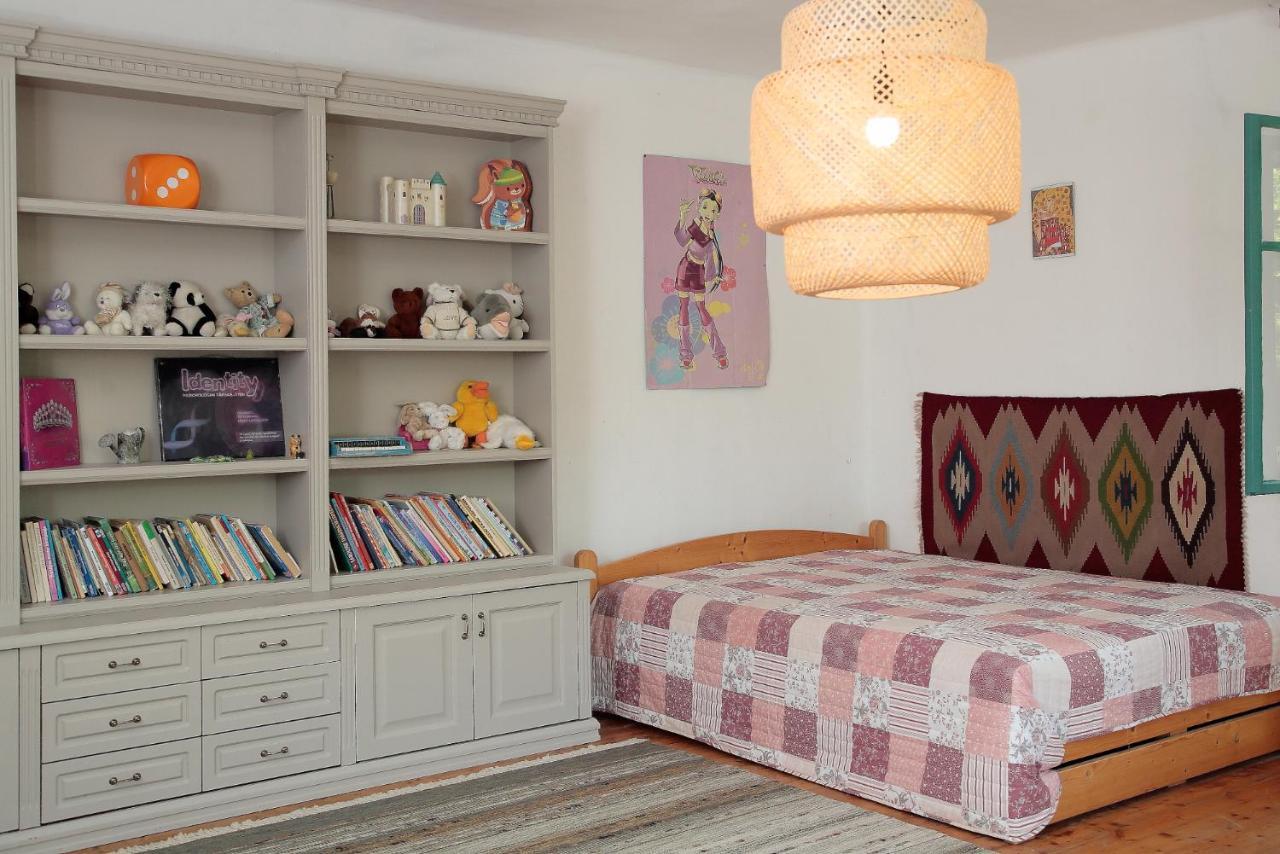 Angel Village Szentantalfa Kültér fotó