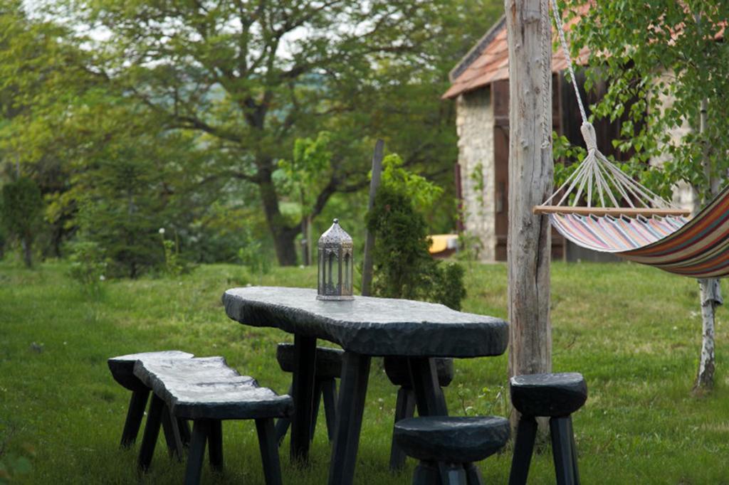 Angel Village Szentantalfa Kültér fotó