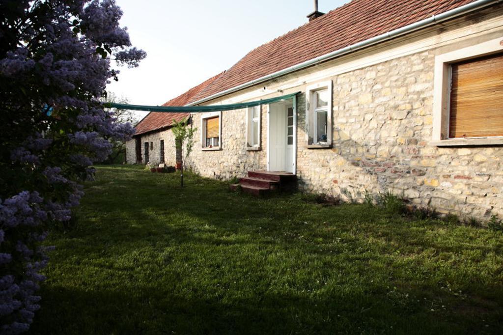 Angel Village Szentantalfa Kültér fotó
