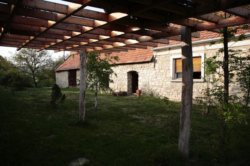 Angel Village Szentantalfa Kültér fotó