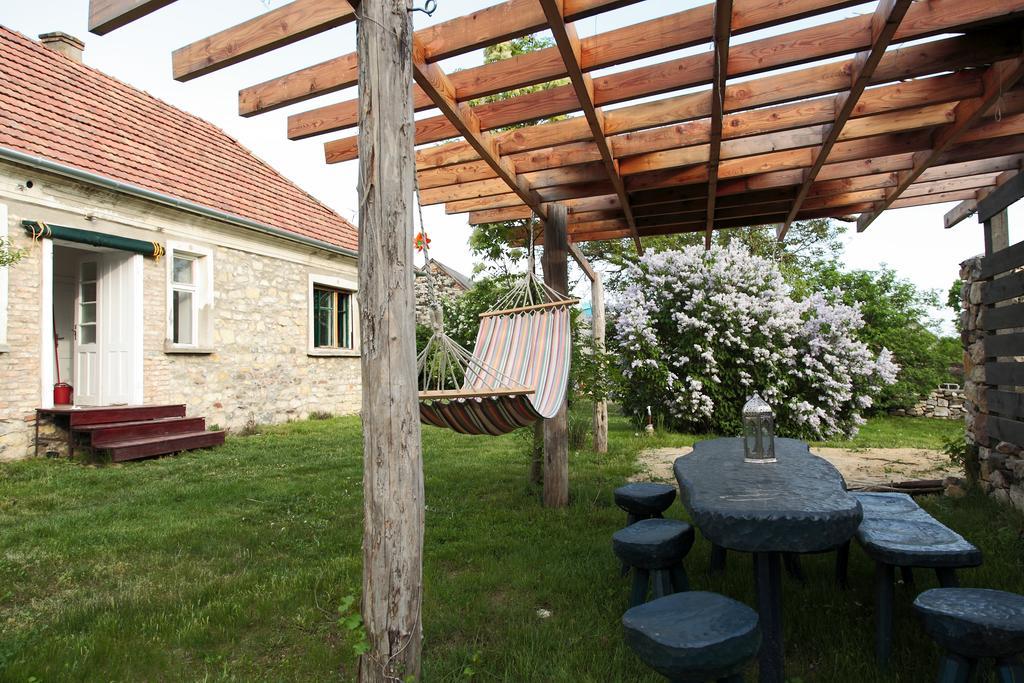 Angel Village Szentantalfa Kültér fotó